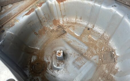 Nissan March II, 2001 год, 210 000 рублей, 17 фотография