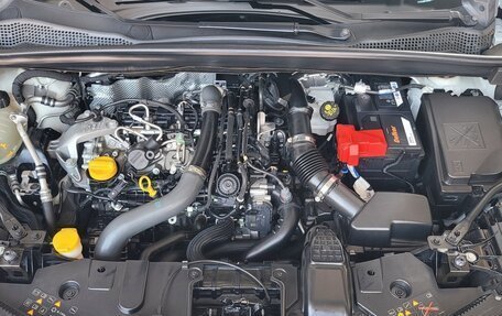 Renault Kaptur I рестайлинг, 2022 год, 1 590 010 рублей, 10 фотография