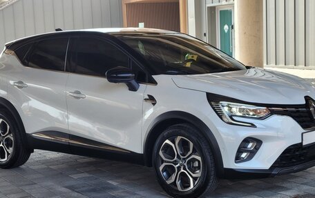 Renault Kaptur I рестайлинг, 2022 год, 1 590 010 рублей, 4 фотография