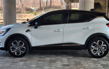 Renault Kaptur I рестайлинг, 2022 год, 1 590 010 рублей, 7 фотография