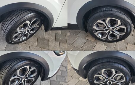 Renault Kaptur I рестайлинг, 2022 год, 1 590 010 рублей, 11 фотография