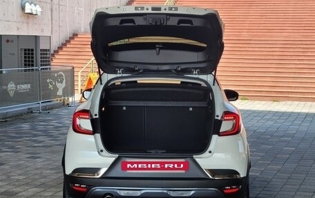 Renault Kaptur I рестайлинг, 2022 год, 1 590 010 рублей, 9 фотография