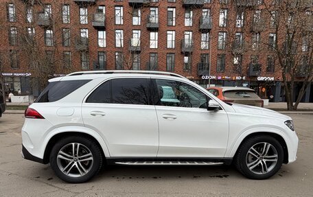 Mercedes-Benz GLE, 2020 год, 5 250 рублей, 8 фотография