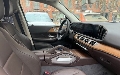 Mercedes-Benz GLE, 2020 год, 5 250 рублей, 13 фотография