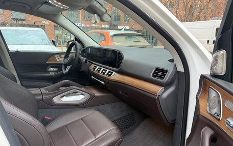 Mercedes-Benz GLE, 2020 год, 5 250 рублей, 12 фотография