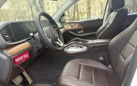 Mercedes-Benz GLE, 2020 год, 5 250 рублей, 10 фотография