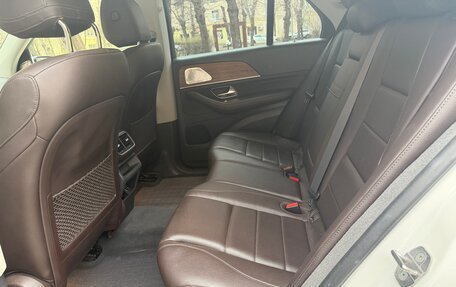 Mercedes-Benz GLE, 2020 год, 5 250 рублей, 15 фотография