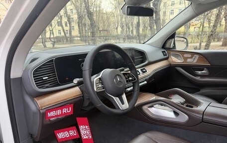 Mercedes-Benz GLE, 2020 год, 5 250 рублей, 11 фотография