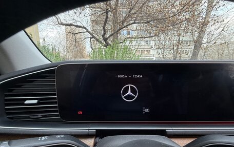 Mercedes-Benz GLE, 2020 год, 5 250 рублей, 18 фотография