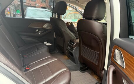 Mercedes-Benz GLE, 2020 год, 5 250 рублей, 14 фотография