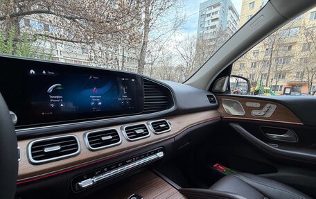 Mercedes-Benz GLE, 2020 год, 5 250 рублей, 20 фотография