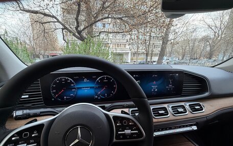 Mercedes-Benz GLE, 2020 год, 5 250 рублей, 21 фотография