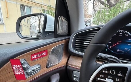 Mercedes-Benz GLE, 2020 год, 5 250 рублей, 19 фотография