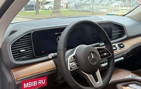 Mercedes-Benz GLE, 2020 год, 5 250 рублей, 16 фотография