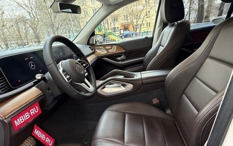 Mercedes-Benz GLE, 2020 год, 5 250 рублей, 17 фотография