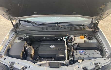 Opel Antara I, 2013 год, 965 000 рублей, 6 фотография