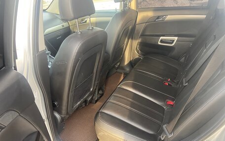 Opel Antara I, 2013 год, 965 000 рублей, 8 фотография