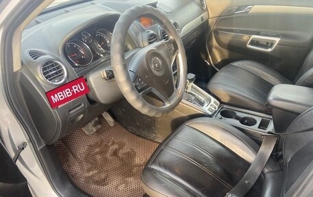 Opel Antara I, 2013 год, 965 000 рублей, 9 фотография