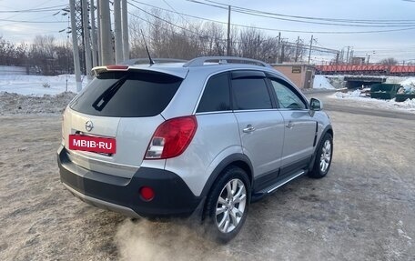 Opel Antara I, 2013 год, 965 000 рублей, 3 фотография