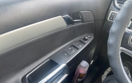 Opel Antara I, 2013 год, 965 000 рублей, 10 фотография