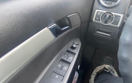 Opel Antara I, 2013 год, 965 000 рублей, 11 фотография