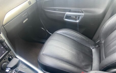 Opel Antara I, 2013 год, 965 000 рублей, 12 фотография