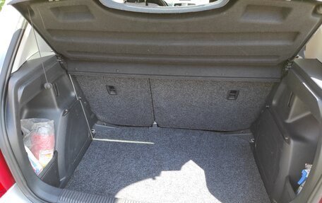 Skoda Fabia II, 2014 год, 925 000 рублей, 4 фотография