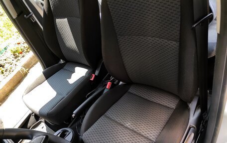 Skoda Fabia II, 2014 год, 925 000 рублей, 3 фотография