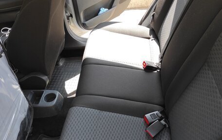 Skoda Fabia II, 2014 год, 925 000 рублей, 6 фотография