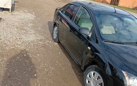 Ford Focus II рестайлинг, 2006 год, 450 000 рублей, 2 фотография