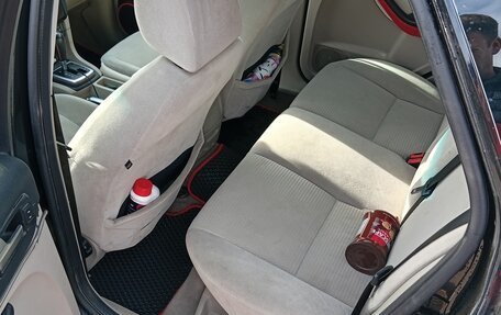 Ford Focus II рестайлинг, 2006 год, 450 000 рублей, 6 фотография