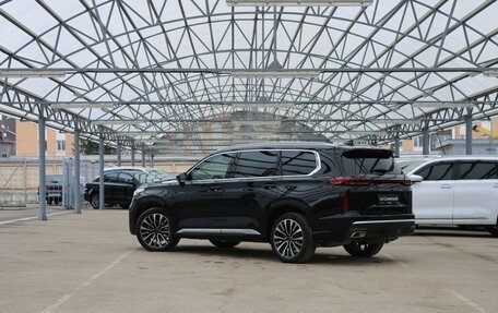 CheryExeed VX, 2023 год, 2 710 000 рублей, 3 фотография