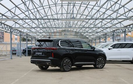 CheryExeed VX, 2023 год, 2 710 000 рублей, 5 фотография