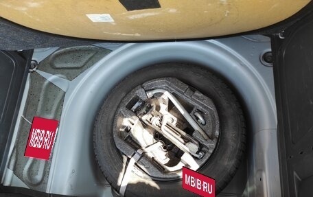 Skoda Fabia II, 2014 год, 925 000 рублей, 5 фотография