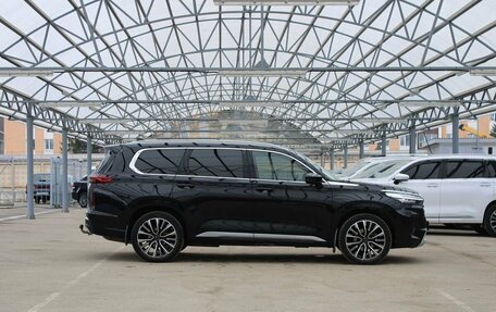 CheryExeed VX, 2023 год, 2 710 000 рублей, 6 фотография