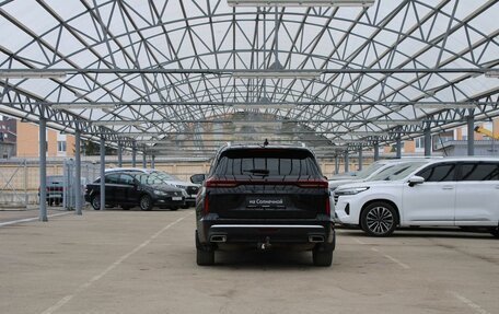 CheryExeed VX, 2023 год, 2 710 000 рублей, 4 фотография