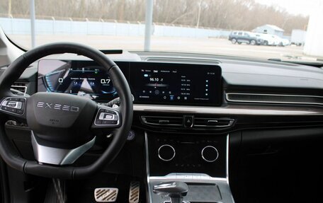 CheryExeed VX, 2023 год, 2 710 000 рублей, 9 фотография