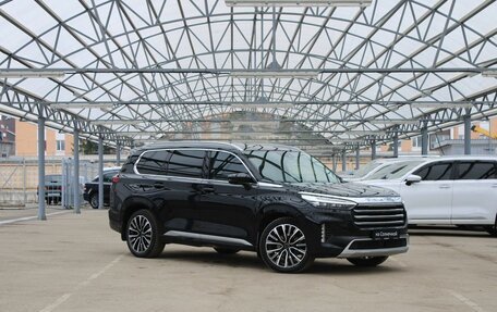 CheryExeed VX, 2023 год, 2 710 000 рублей, 7 фотография