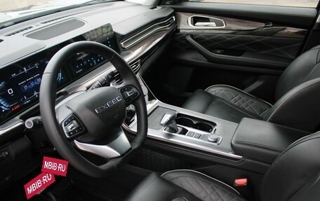 CheryExeed VX, 2023 год, 2 710 000 рублей, 11 фотография