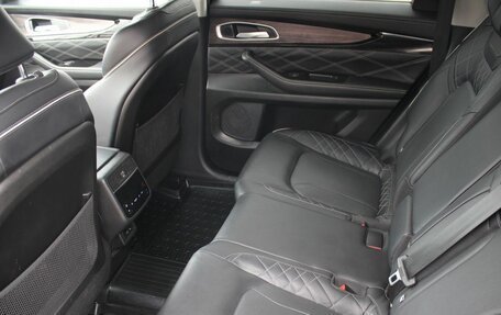 CheryExeed VX, 2023 год, 2 710 000 рублей, 12 фотография
