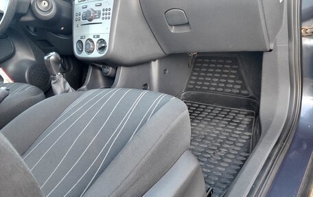 Opel Corsa D, 2009 год, 399 999 рублей, 12 фотография