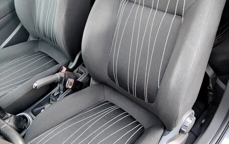 Opel Corsa D, 2009 год, 399 999 рублей, 15 фотография