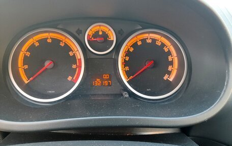 Opel Corsa D, 2009 год, 399 999 рублей, 10 фотография