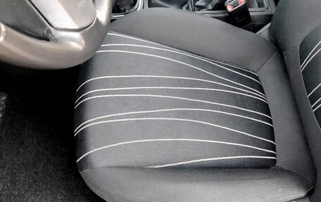 Opel Corsa D, 2009 год, 399 999 рублей, 14 фотография