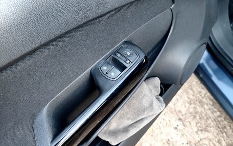 Opel Corsa D, 2009 год, 399 999 рублей, 17 фотография