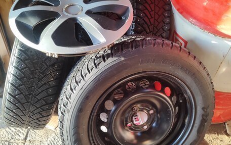 Opel Corsa D, 2009 год, 399 999 рублей, 20 фотография