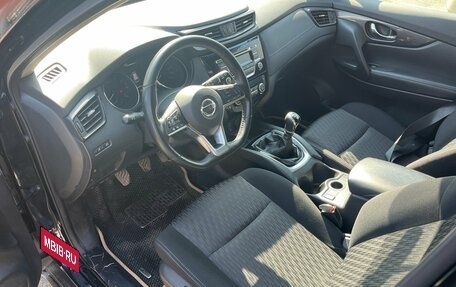 Nissan X-Trail, 2018 год, 1 920 000 рублей, 3 фотография