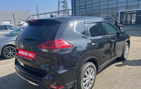 Nissan X-Trail, 2018 год, 1 920 000 рублей, 2 фотография