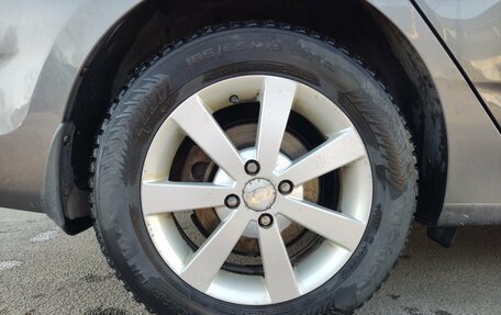 Hyundai Solaris II рестайлинг, 2013 год, 699 000 рублей, 8 фотография