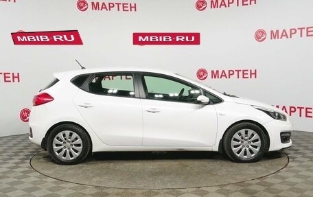 KIA cee'd III, 2015 год, 1 194 000 рублей, 4 фотография